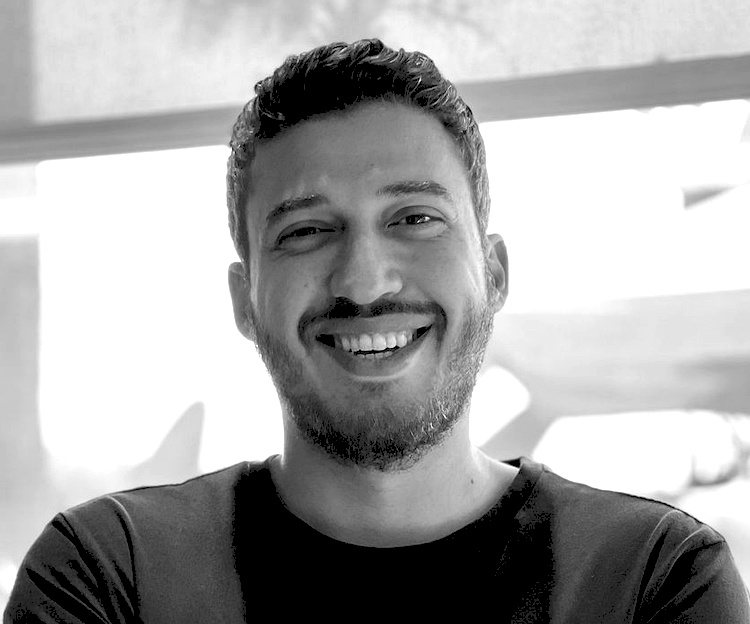 Mohamed Selim, founder of Kepler